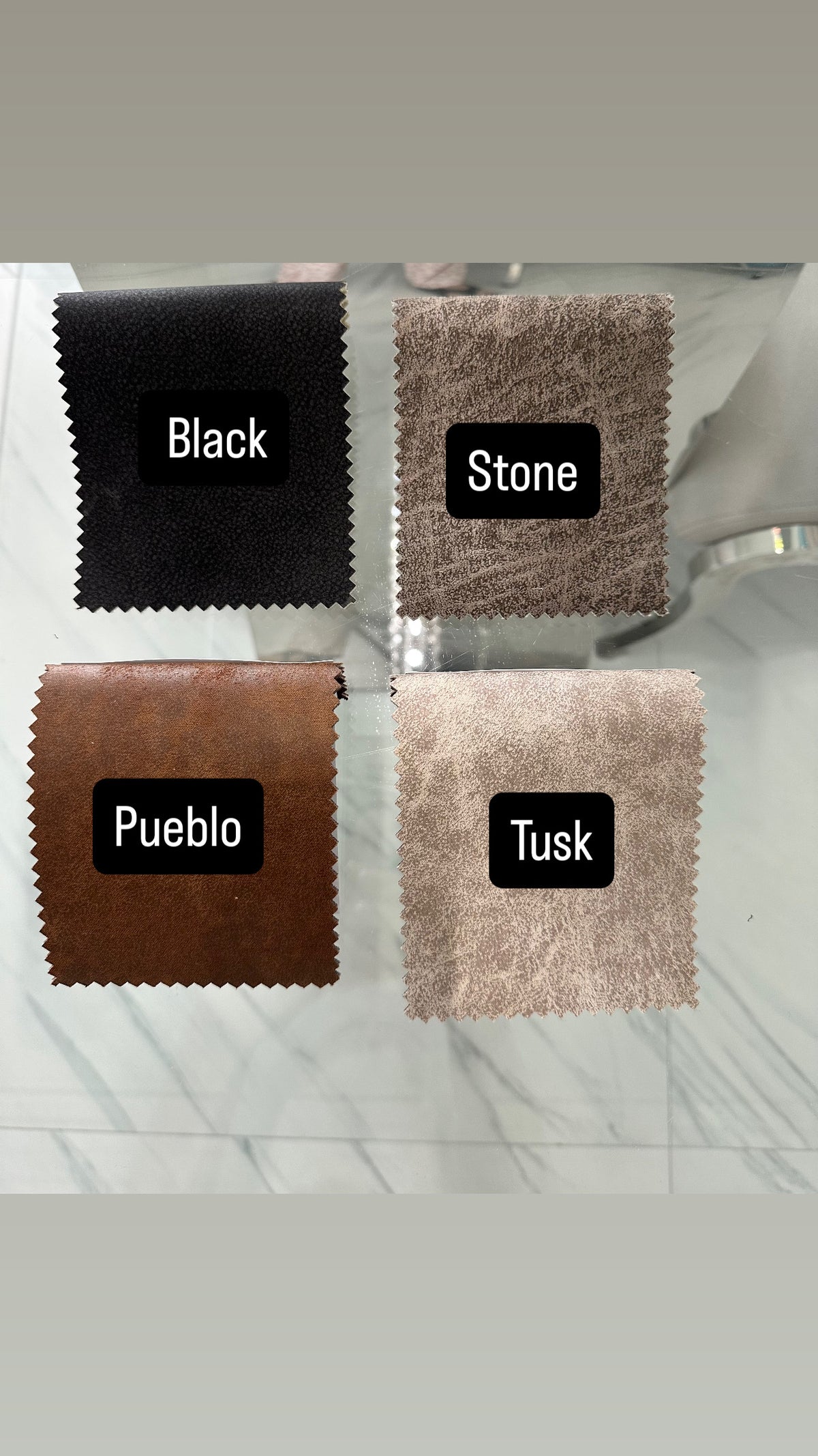 Handmade Custom Stackable Jewelry Tray — Wood, Velvet or Ultra Suede, 15"x12"x2"