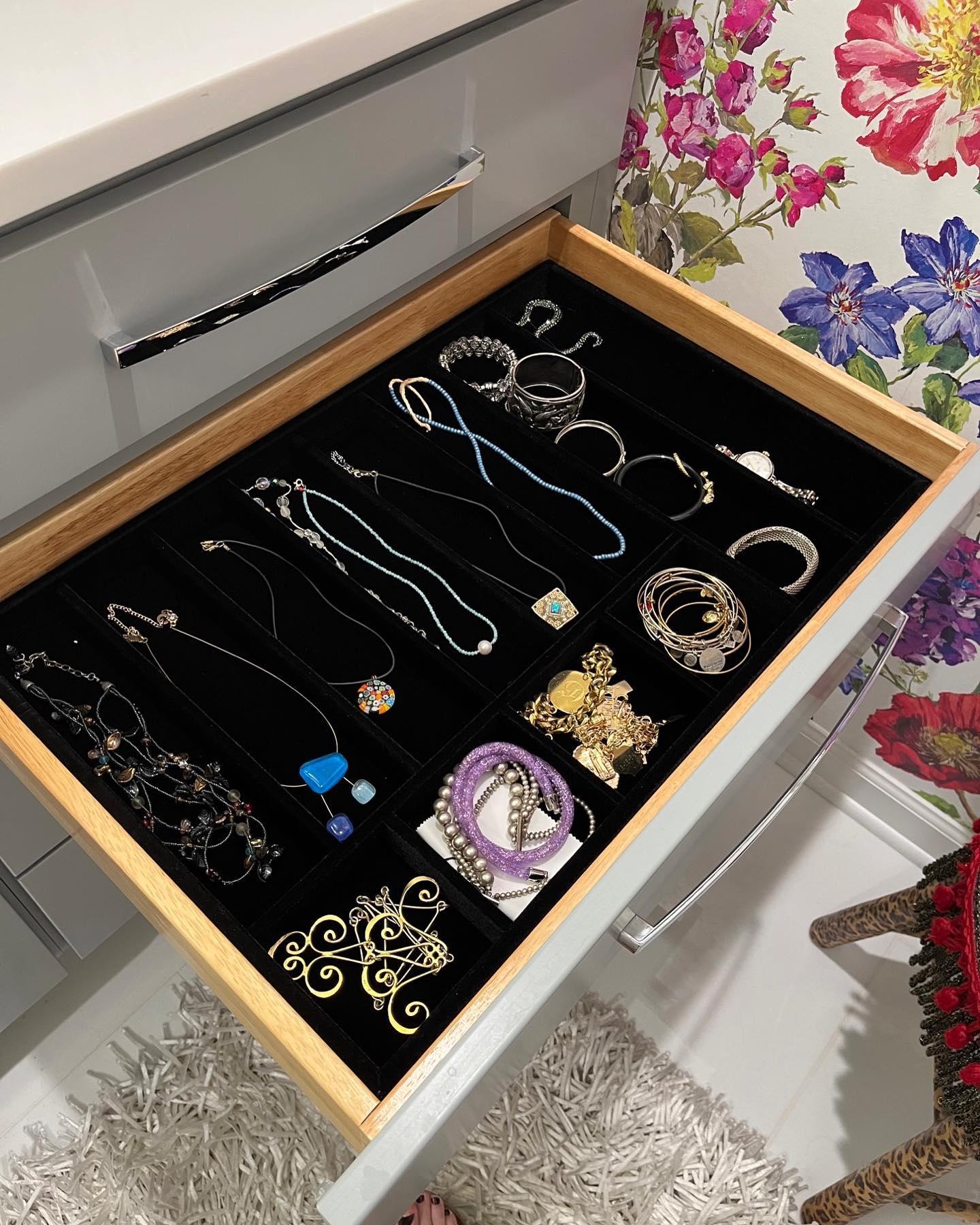 10 Jewelry Storage Solutions to Hold Your Treasures | LoveToKnow