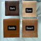 Handmade Custom Stackable Jewelry Tray — Wood, Velvet or Ultra Suede, 15"x12"x2"