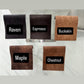 Handmade Custom Stackable Jewelry Tray — Wood, Velvet or Ultra Suede, 15"x12"x2"
